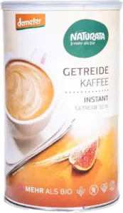 Naturata GetreideKaffee Mix. als Alternative zum Lupinenkaffee kaufen