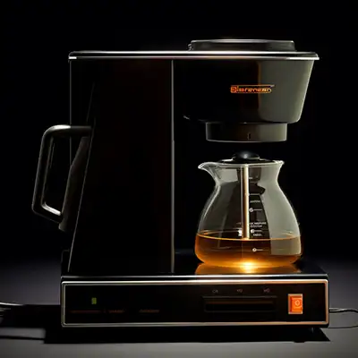 Klassische Kaffeemaschine, Vorläufer Kaffeevollautomat